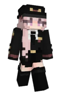 Front of ___Daniel's skin
