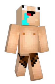 Blocktopuss3's Minecraft skin