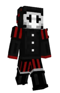 Sorry_IM_AFK's Minecraft skin