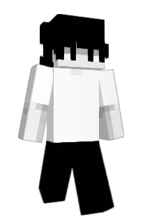 SSupportingThat's Minecraft skin