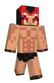 Skin preview