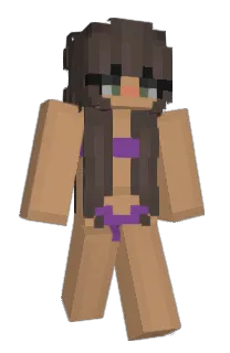 Front of _braki_'s skin