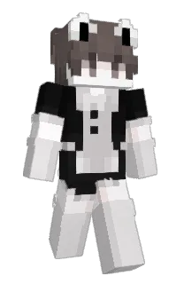 Front of mokrasukaa's skin