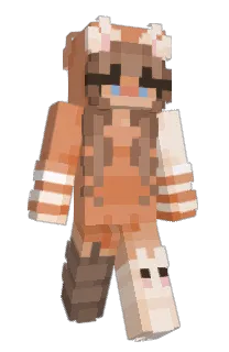 Pabu_'s Minecraft skin