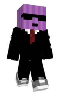 Front of Dreeew_'s skin
