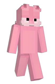 LICUADORAA's Minecraft skin