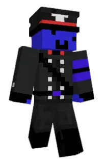 Front of OnlyBleam's skin