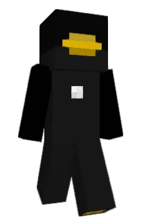 dagro77's Minecraft skin