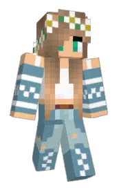 Skin preview