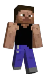 gondola and sepia skin Minecraft skin — Classic model