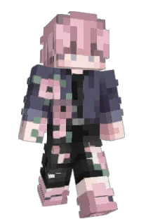 MushroomWithAGun's Minecraft skin