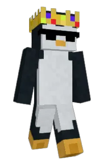Front of SinkLink's skin