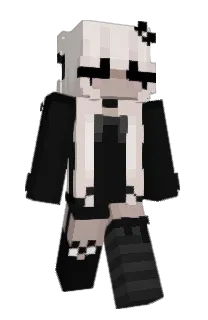 Knuddel_Mauss's Minecraft skin