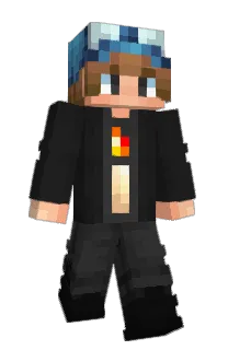 dizzle229's Minecraft skin