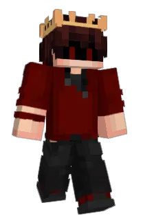 Front of JilianMC's skin