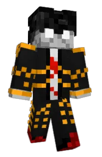 Front of maote77n's skin