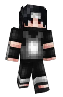 Front of ziulkastary's skin