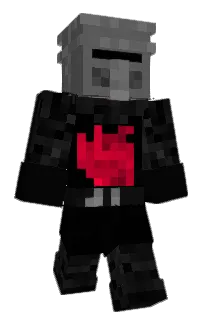AnonymousPirate's Minecraft skin