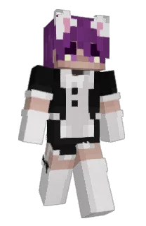 Front of kiwi4812's skin