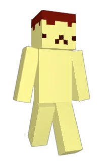 bageleffect's Minecraft skin
