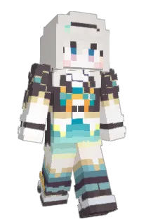 Machinor11499's Minecraft skin