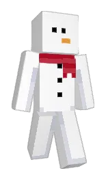yesse1222's Minecraft skin wearing the Pan cape