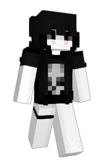 Front of Aisu_'s skin