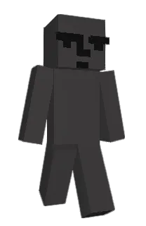 gnom0's Minecraft skin