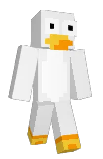 Front of Arctic_White's skin