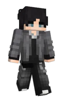 Front of Opt1m1stt's skin