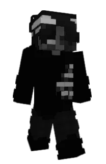 Front of SSoldier1o1's skin