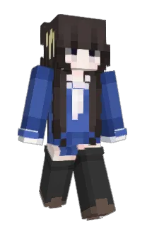 Front of melr4e's skin