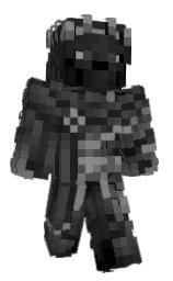 Minecraft skin — Classic model