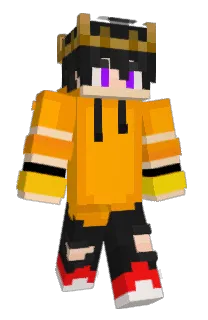 Front of zoonxph's skin