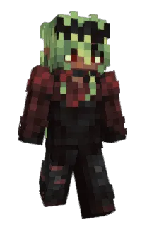 Front of Avywenna's skin