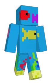 Skin preview