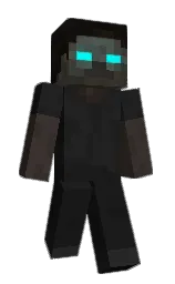 cod gray and mine shaft Minecraft skin — Slim model