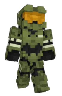 Front of XXX_Komochek_XXX's skin