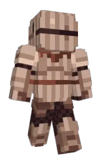 Front of GreenBox0's skin