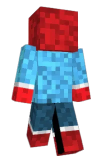 basalst's Minecraft skin