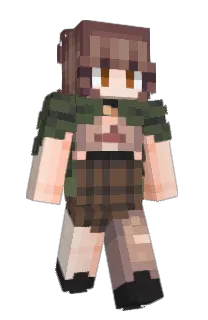 Front of RDCTart69's skin