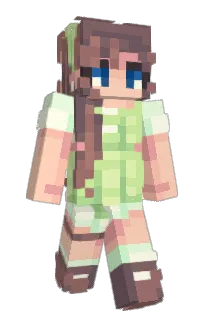 Front of annacutiepie's skin