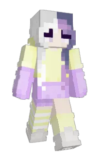 Front of Viny_0's skin