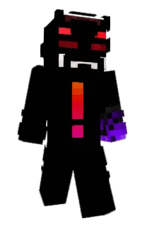 Front of SUPREEEEEM's skin