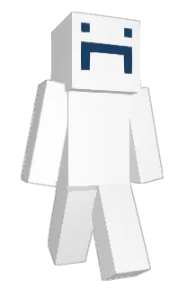 Front of FishyBuisness's skin