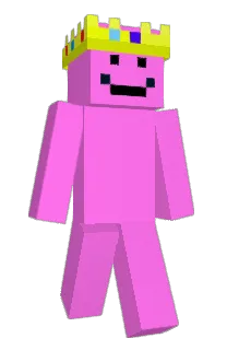 Front of Kap2F's skin
