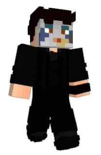 Front of RiedMan_'s skin