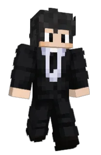Front of luckit4z's skin