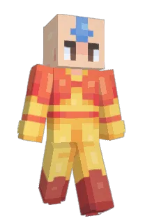 fxndomgeek's Minecraft skin