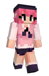 annathesia's Minecraft skin